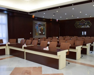 Pardisan Hotel Mashhad 57