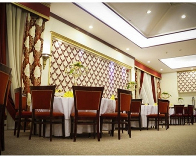 Pardisan Hotel Mashhad 58