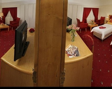 Pardisan Hotel Mashhad 65