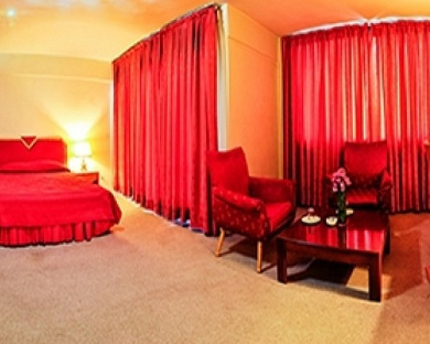 Pardisan Hotel Mashhad 68