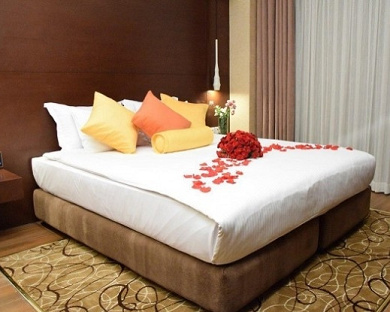 Pardisan Hotel Mashhad 69