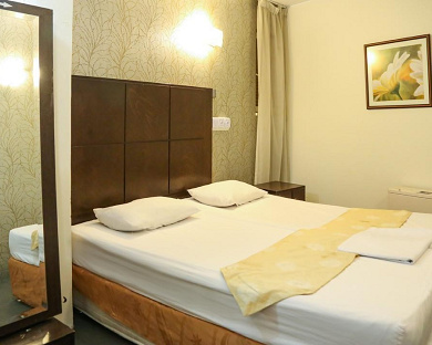 Parham Apartment Hotel Mashhad 26