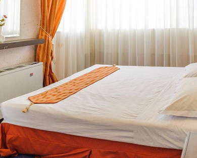 Parham Apartment Hotel Mashhad 28