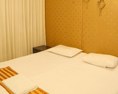 Parham Apartment Hotel Mashhad 29
