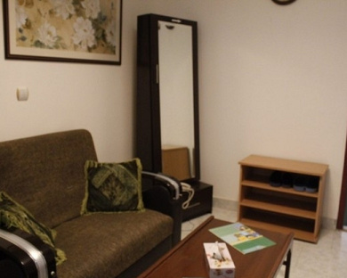 Parham Apartment Hotel Mashhad 24