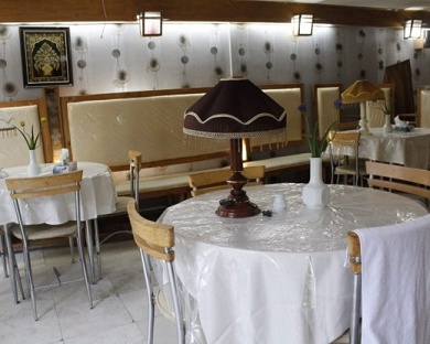 Parham Apartment Hotel Mashhad 13