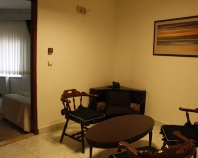Parham Apartment Hotel Mashhad 17