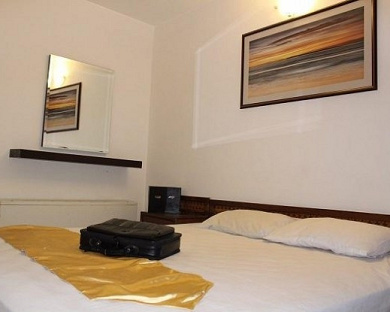 Parham Apartment Hotel Mashhad 19