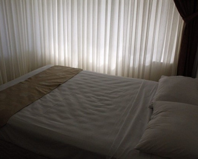Parham Apartment Hotel Mashhad 20