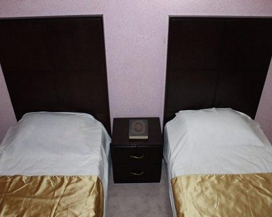 Parham Apartment Hotel Mashhad 22