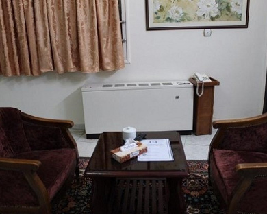 Parham Apartment Hotel Mashhad 23