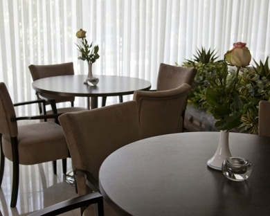 Park Plaza Hotel (formerly Hejab) Hotel Tehran 6