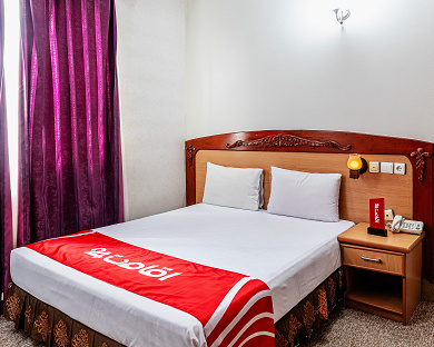 Parmida Hotel Mashhad 26