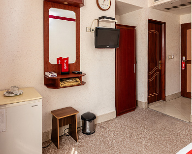 Parmida Hotel Mashhad 6