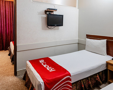 Parmida Hotel Mashhad 7