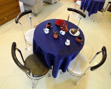 Parmida Hotel Mashhad 18