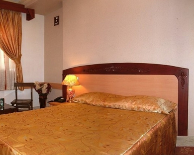 Parmida Hotel Mashhad 21
