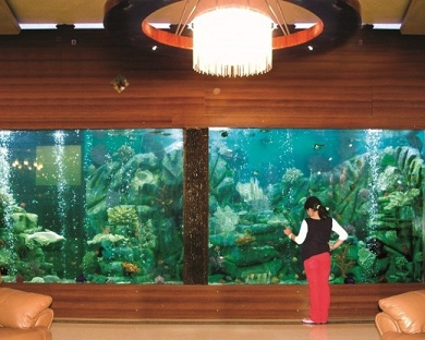 Parmida Hotel Mashhad 23