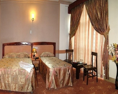 Parmida Hotel Mashhad 24
