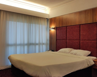 Pars Hotel Mashhad 38