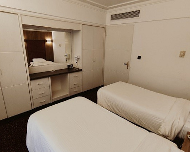 Pars Hotel Mashhad 39