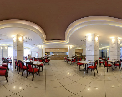 Pars Hotel Mashhad 2