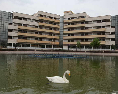 Pars Hotel Mashhad