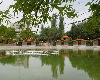 Pars Hotel Mashhad 6