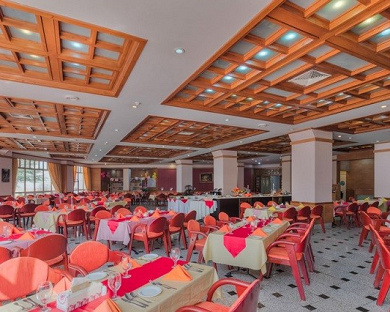 Pars Hotel Mashhad 7