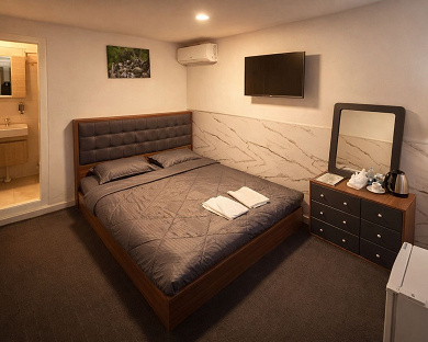 Pars Apartment Hotel Tehran 35