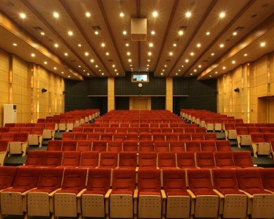 Pars Hotel Mashhad 12