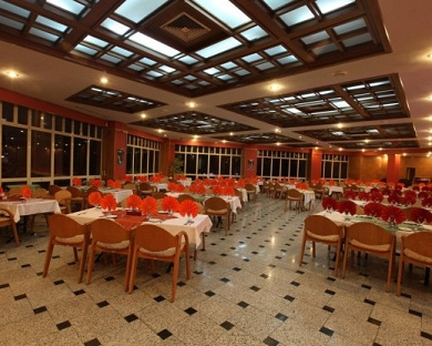 Pars Hotel Mashhad 15
