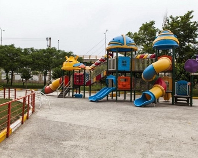 Pars Hotel Mashhad 16