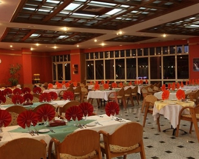 Pars Hotel Mashhad 18