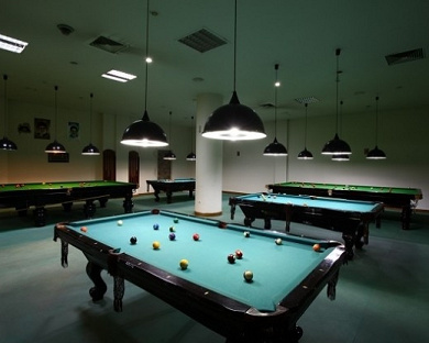 Pars Hotel Mashhad 21
