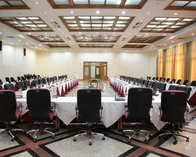 Pars Hotel Mashhad 24