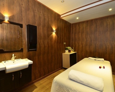 Pars Hotel Mashhad 26