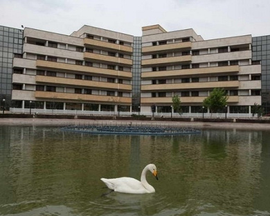 Pars Hotel Mashhad 27