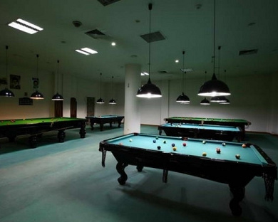 Pars Hotel Mashhad 28