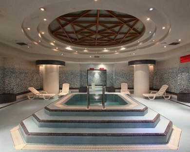 Pars Hotel Mashhad 29