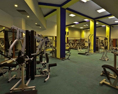 Pars Hotel Mashhad 31
