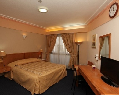 Pars Hotel Mashhad 33