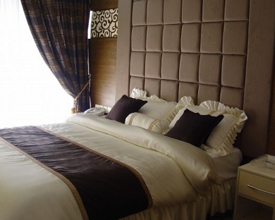 Pars Hotel Mashhad 34