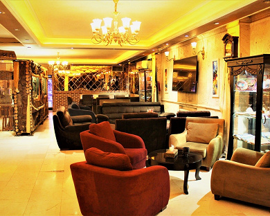 Kimia (Parsi) Apartment Hotel Tehran 1