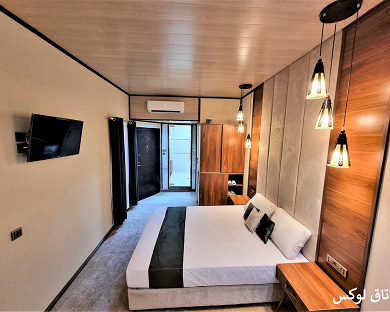 Kimia (Parsi) Apartment Hotel Tehran 20