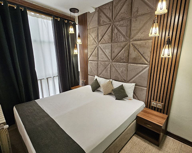 Kimia (Parsi) Apartment Hotel Tehran 22