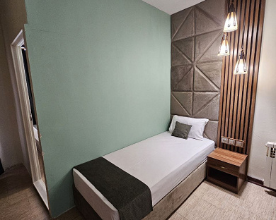 Kimia (Parsi) Apartment Hotel Tehran 24