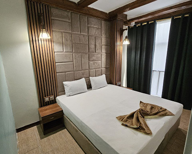 Kimia (Parsi) Apartment Hotel Tehran 26