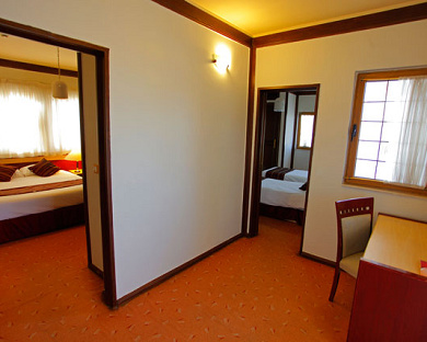 Tourist Toos Hotel Mashhad 24