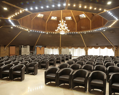 Tourist Toos Hotel Mashhad 4
